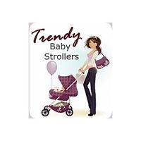 Trendy Baby Strollers coupons